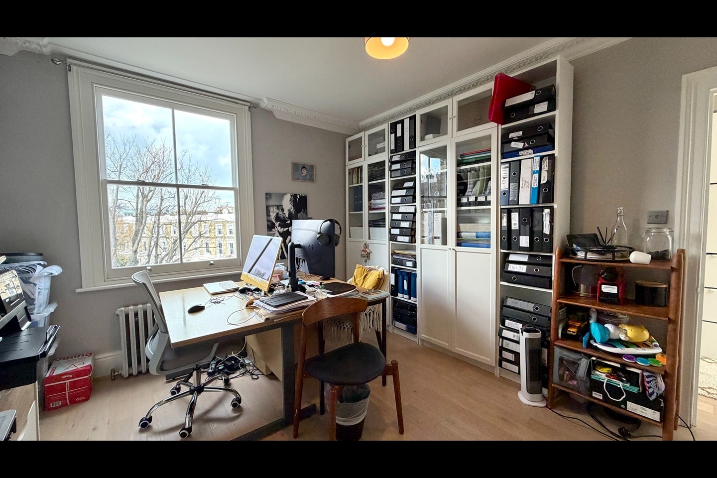 Additional image 25 of 4 Bed Terraced House, Morton Road, N1, N1 7GU