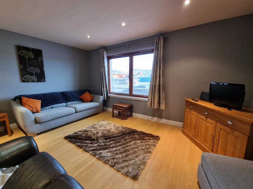 Auchmill Road, Bucksburn, Aberdeen, AB21