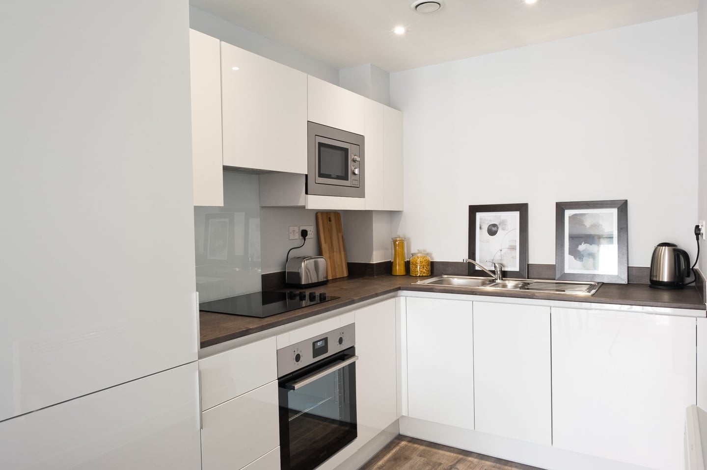 Additional image 3 of 1 Bed Flat, Park Works, B12, N1 7GU