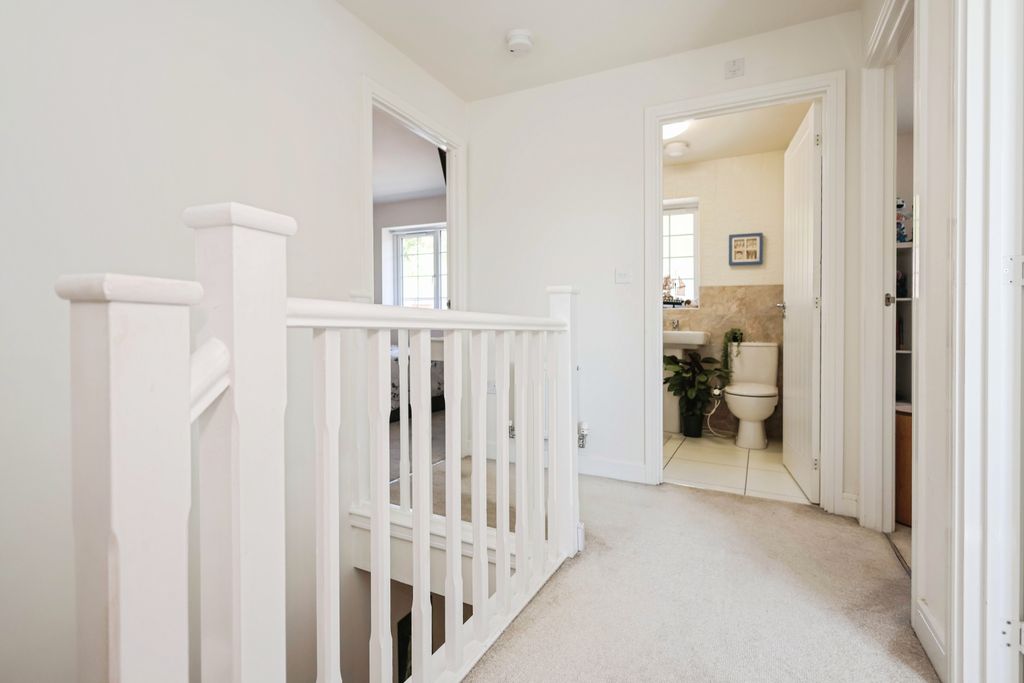 Additional image 11 of 3 bed detached house for saleOak Tree Crescent, Worcester WR5