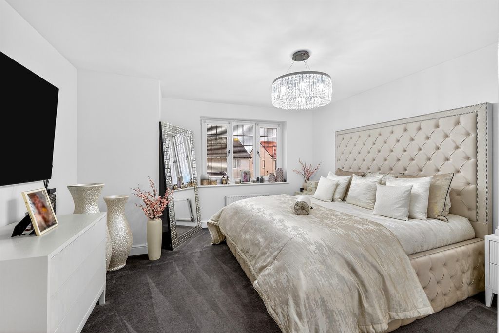 Additional image 9 of 4 bed detached house for saleKiln Drive, Stewarton, Kilmarnock KA3