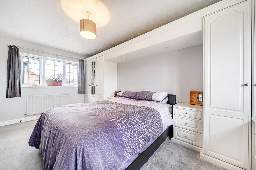 Additional image 19 of 5 bed detached house for saleThe Copse, Rossett LL12