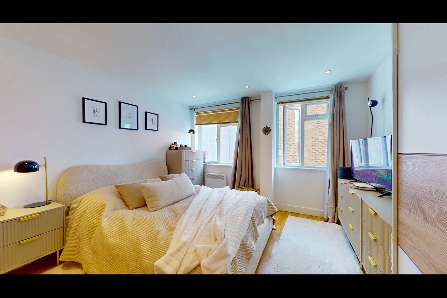 Additional image 8 of 2 Bed Flat, Southwark Park Road, SE16, N1 7GU