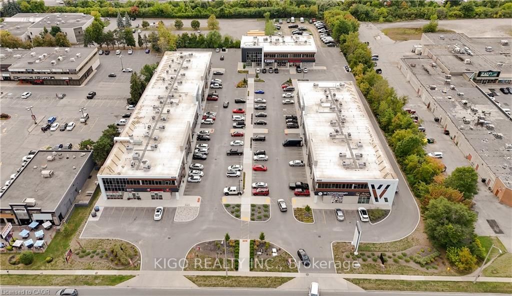 Additional image 3 of 101 & 102-454 Hespeler Road, Cambridge, ON, N1R 0C9