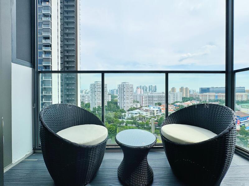 Additional image 16 of 16 Clementi Avenue 1