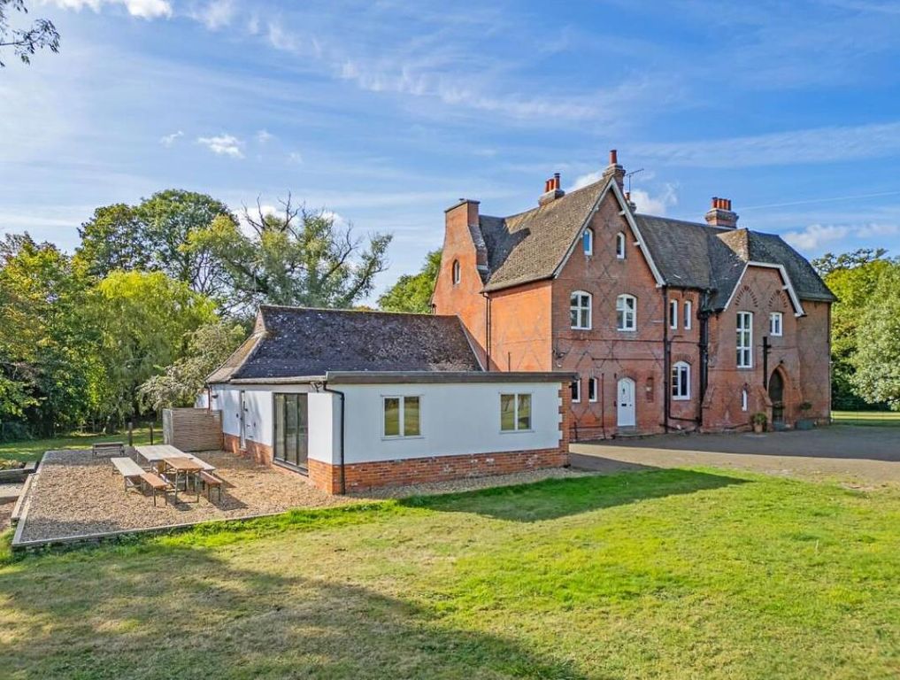 Additional image 32 of 9 bed detached house for saleLow Street, Brandeston, Woodbridge IP13