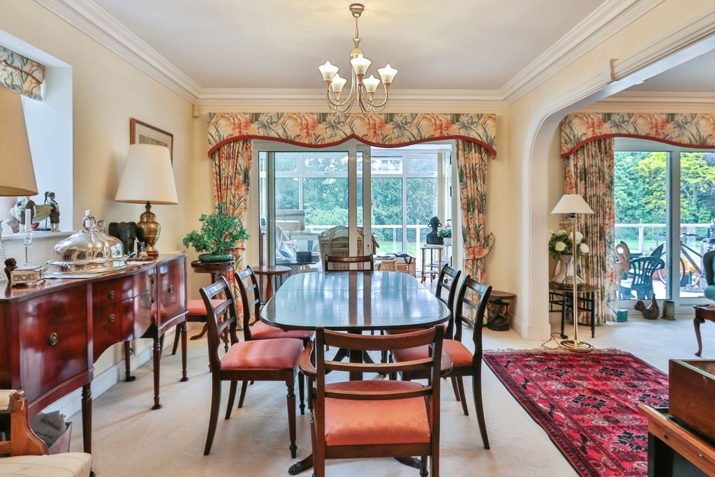 Additional image 2 of 3 bed flat for saleBalcombe Road, Branksome Park, Poole, Dorset BH13