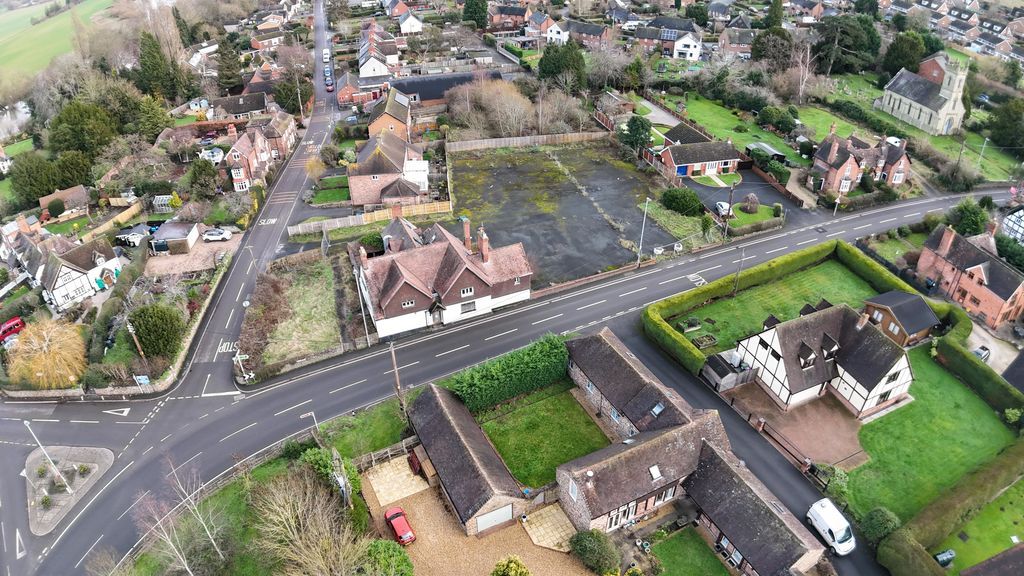 Additional image 13 of Land for saleHarley Road, Shrewsbury SY5
