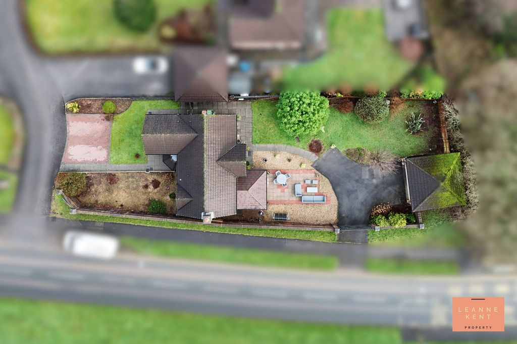 Additional image 32 of 4 bed detached house for saleClos Gwernydd, Caerphilly CF83
