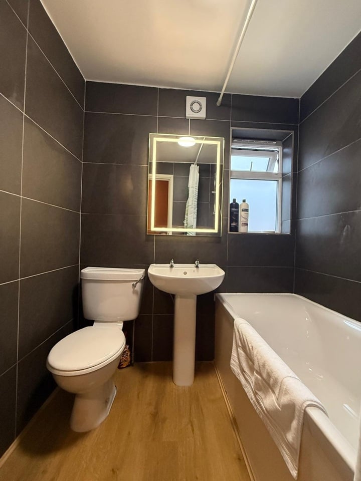 Additional image 22 of 4 Bed Terraced House, Arlesford Road, SW9, N1 7GU