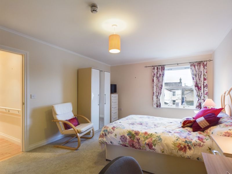 Additional image 19 of 2 bed flat for saleHafan Tywi, The Parade, Carmarthen SA31