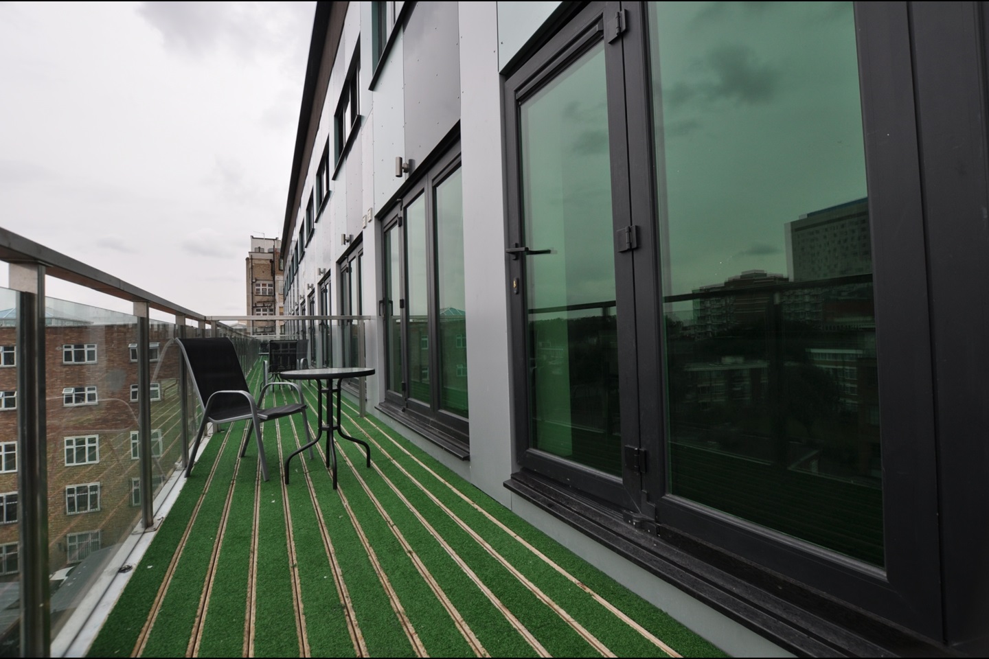 Additional image 3 of 3 Bed Penthouse, Shiraj Tower, E1, N1 7GU