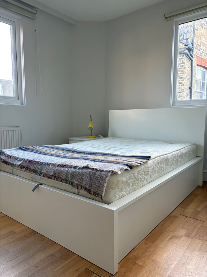 Additional image 5 of 2 Bed Flat, Fortess Grove, NW5, N1 7GU