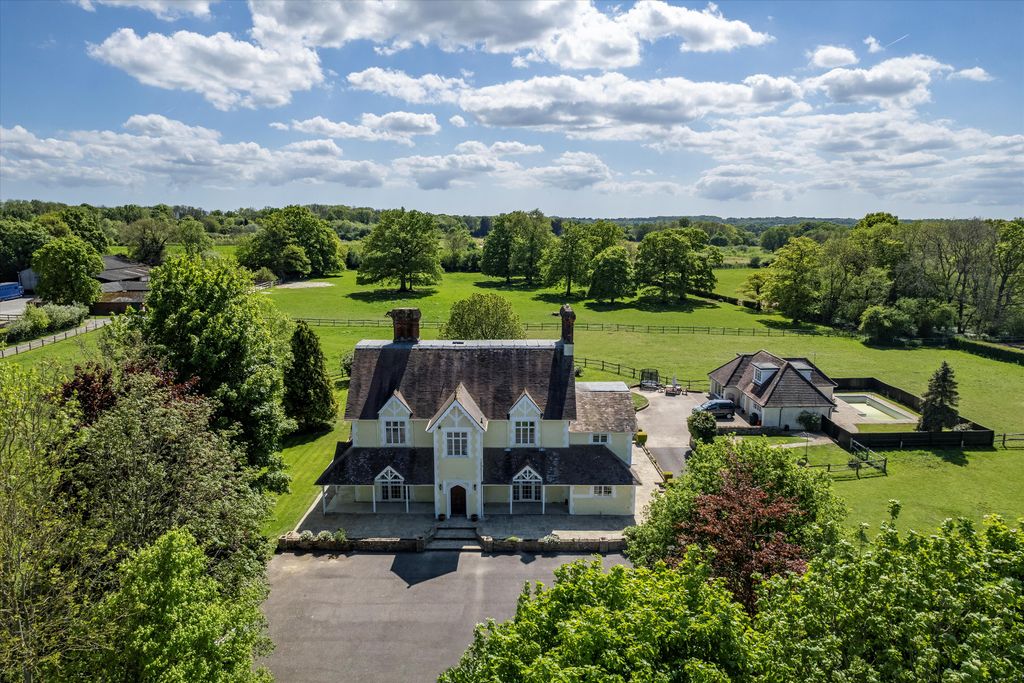 Additional image 29 of 7 bed detached house for saleGuildford Road, Broadbridge Heath, Horsham, West Sussex RH12