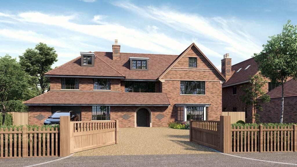 Additional image 8 of Land for saleGrove Road, Beaconsfield HP9