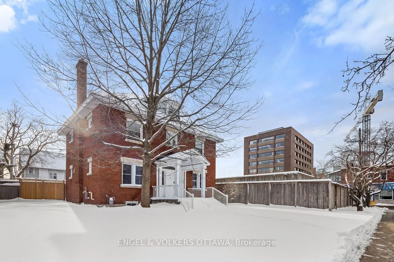 Additional image 3 of 326 Clemow Avenue, Ottawa, ON, K1S 2B8
