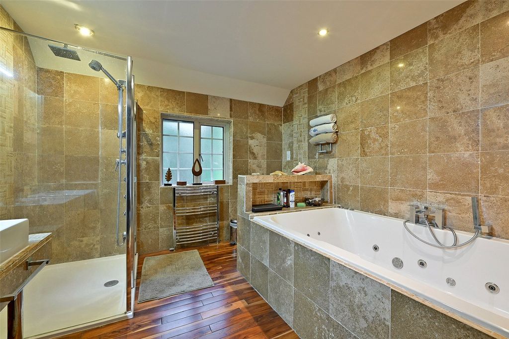 Additional image 14 of 5 bed detached house for saleLong Lane, Hermitage, Thatcham, Berkshire RG18