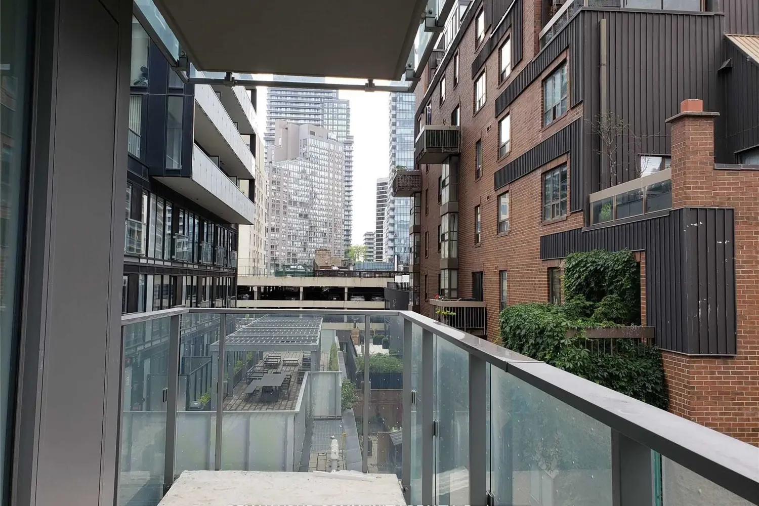 Additional image 3 of 50 Wellesley Street 302