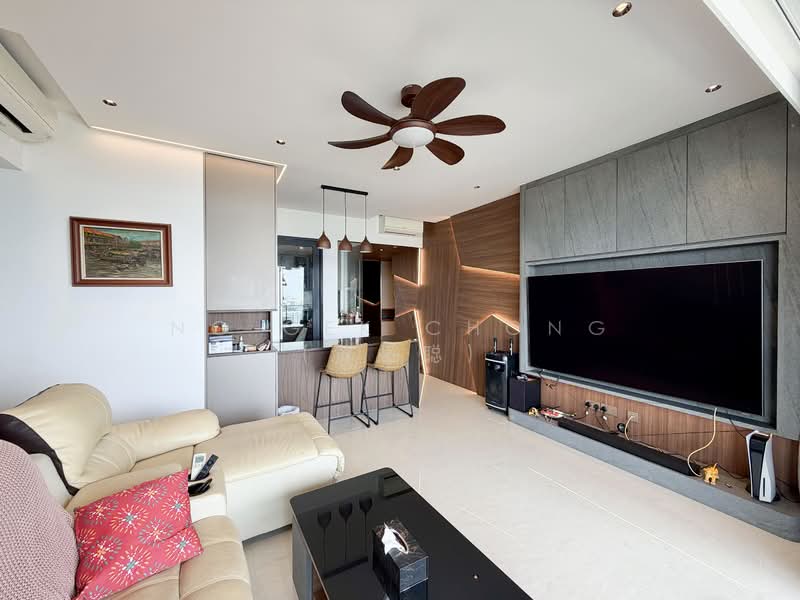 109 West Coast Vale