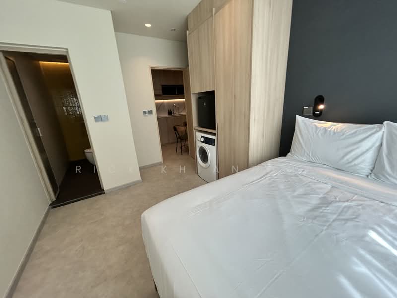 Additional image 8 of Cheap Brand New Studio @ Bencoolen