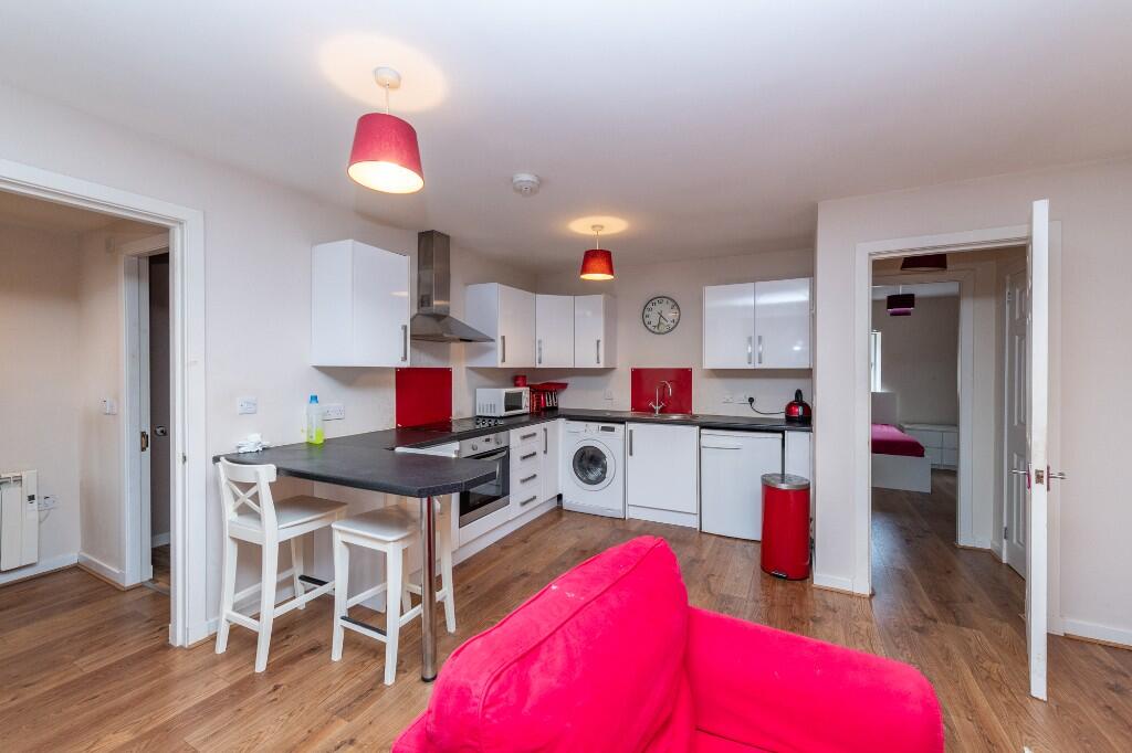 Additional image 11 of George Street, Aberdeen, AB25