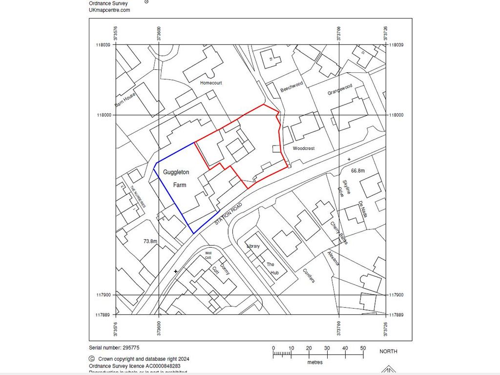 Land for saleStation Road, Stalbridge DT10 photo 2