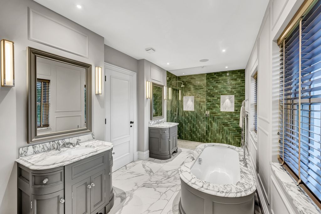 Additional image 13 of 9 bed detached house for saleStubbs Hill, Bracknell RG42