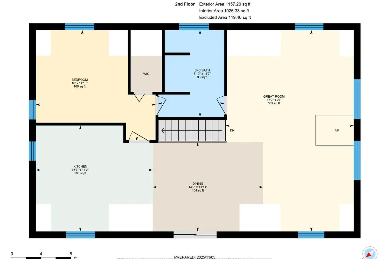 Additional image 20 of 2504 Fairgrounds Road