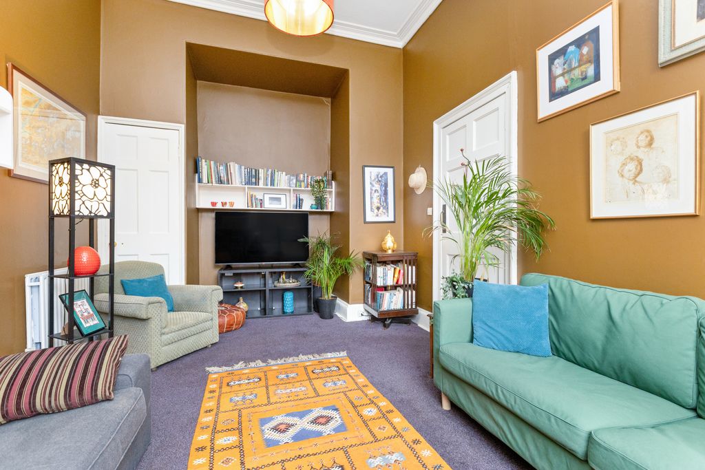 Additional image 19 of 4 bed flat for sale12 Scotland Street, New Town, Edinburgh EH3