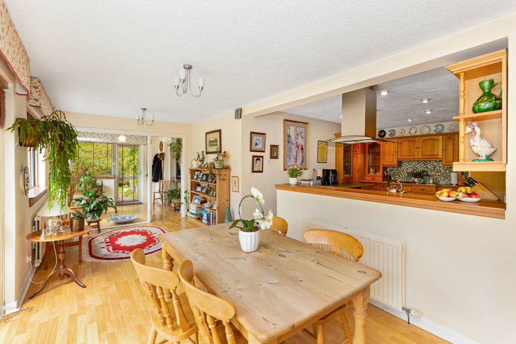 Additional image 5 of 5 bed villa for sale3 Murieston Road, Murieston, Livingston EH54