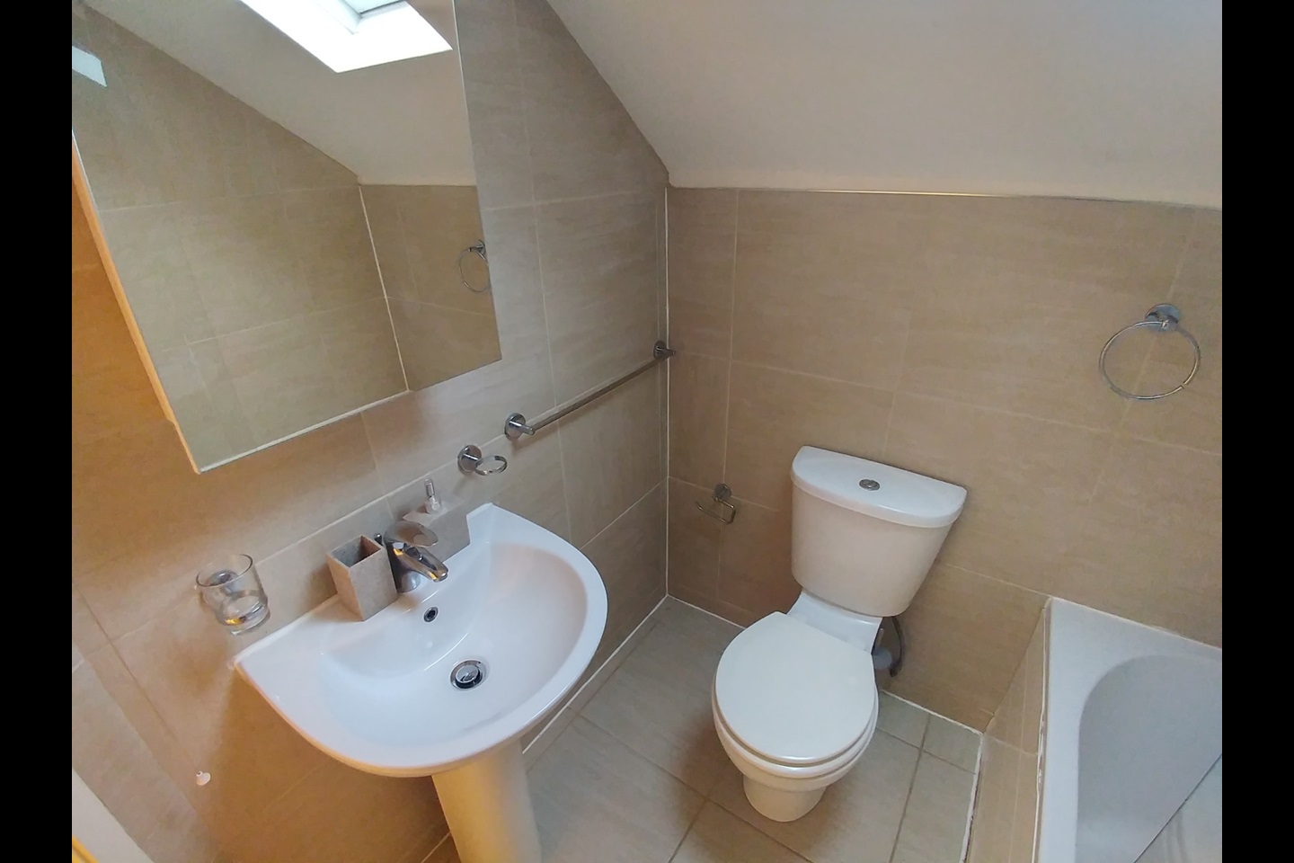 Additional image 11 of 1 Bed Flat, Gillott Road, B16, N1 7GU