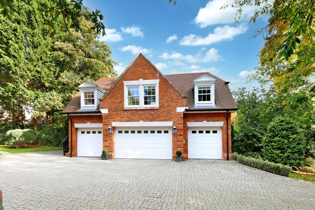 Additional image 34 of 8 bed detached house for saleBagshot Road, Ascot, Berkshire SL5