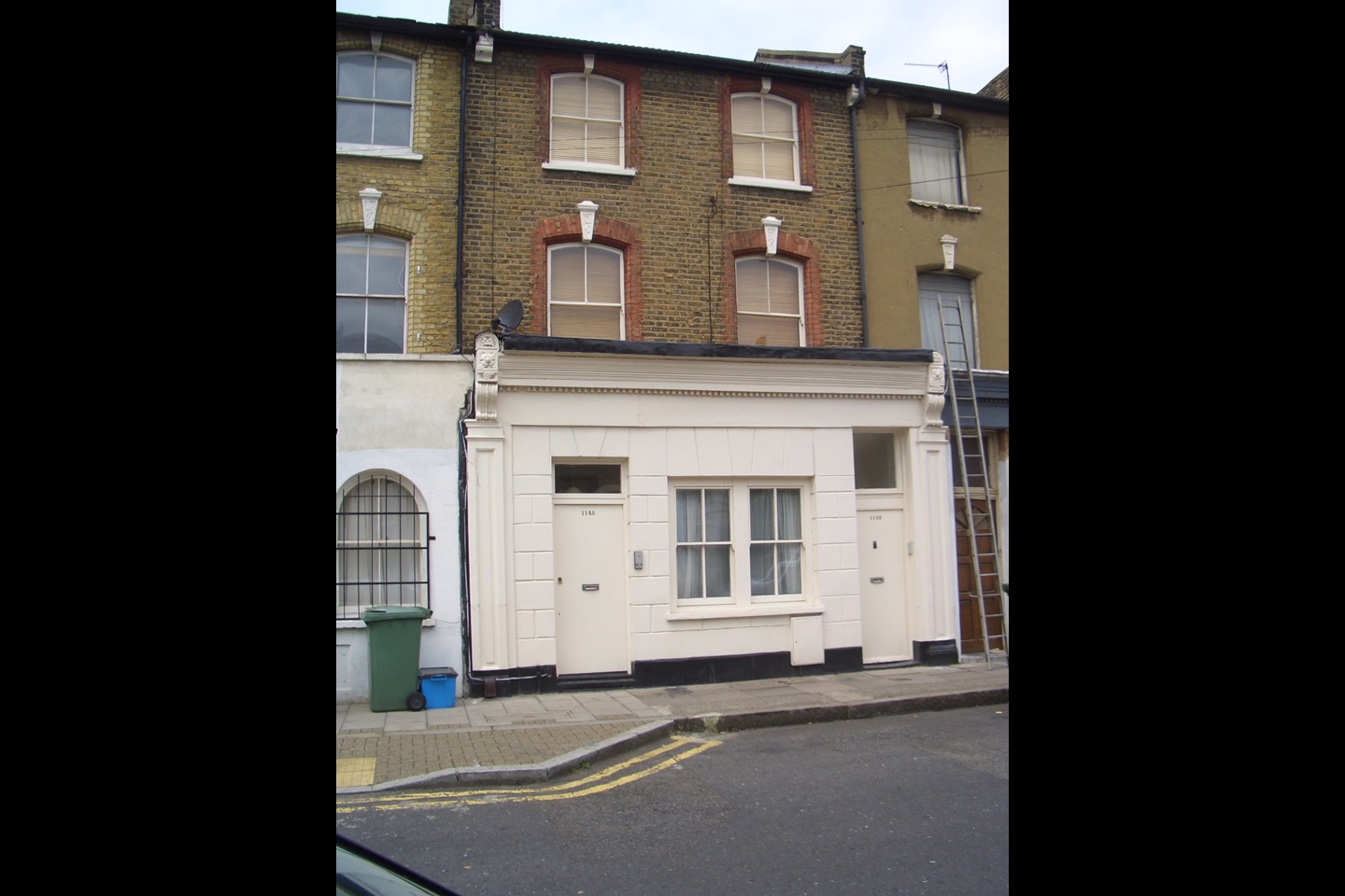 Additional image 9 of 2 Bed Flat, Friary Road, SE15, N1 7GU