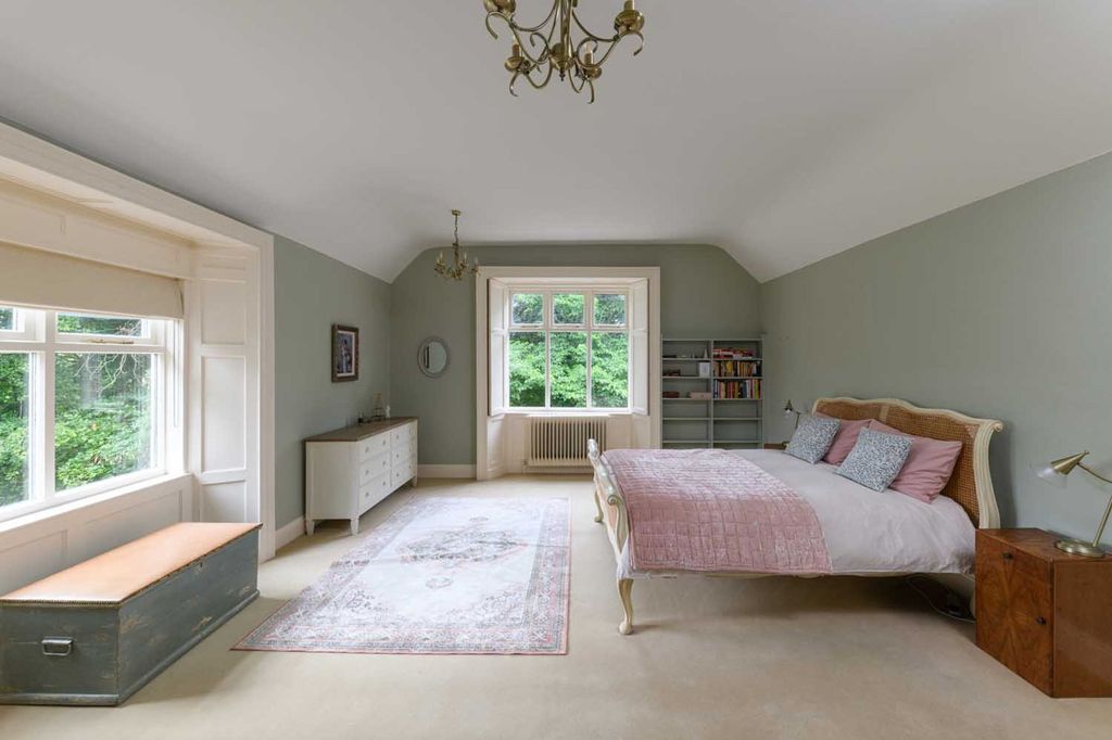 Additional image 15 of 5 bed country house for saleAshes House, Stanhope, County Durham DL13