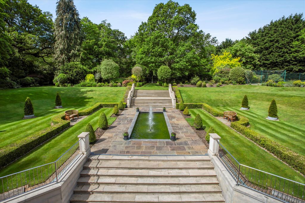 Additional image 4 of 7 bed detached house for salePortnall Rise, Virginia Water, Surrey GU25