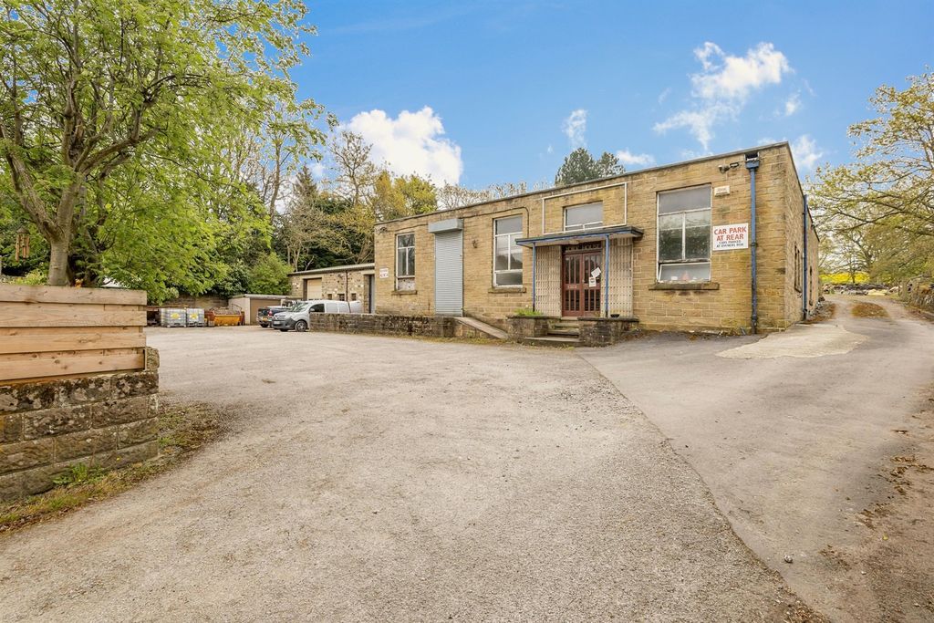 Additional image 5 of Land for saleBarnsley Road, Denby Dale, Huddersfield HD8