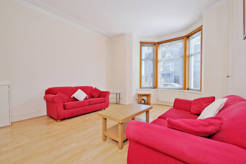 Union Grove, Aberdeen, AB10