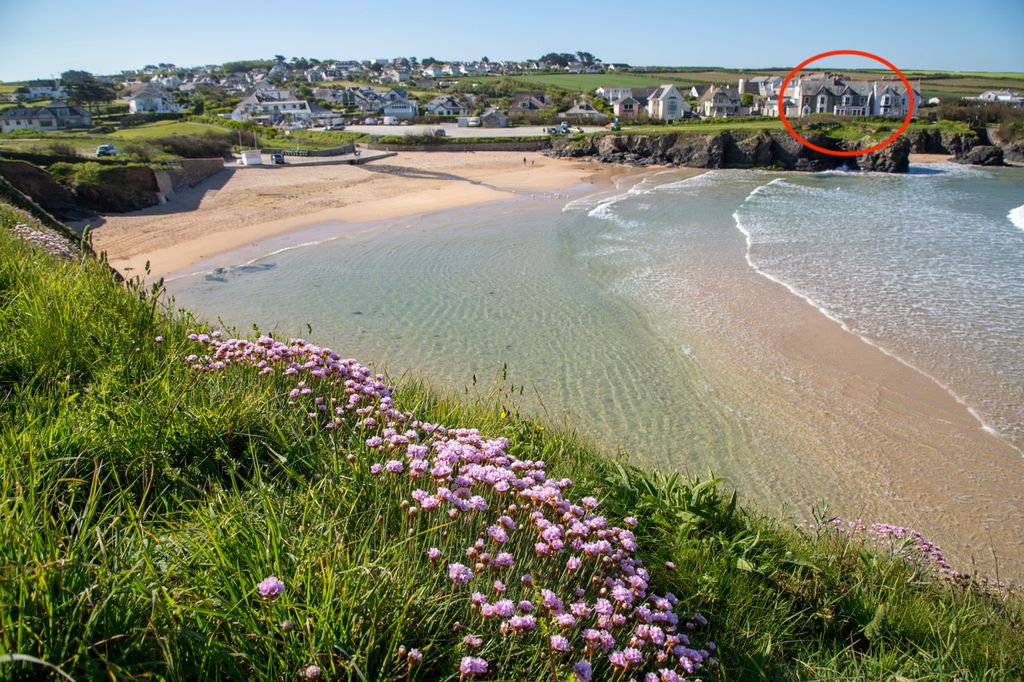 4 bed flat for saleTrevone, Padstow PL28 photo 3