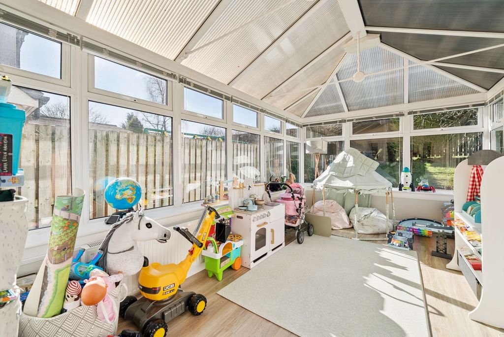 Additional image 10 of 4 bed detached house for saleRamsay Drive, Dunblane FK15