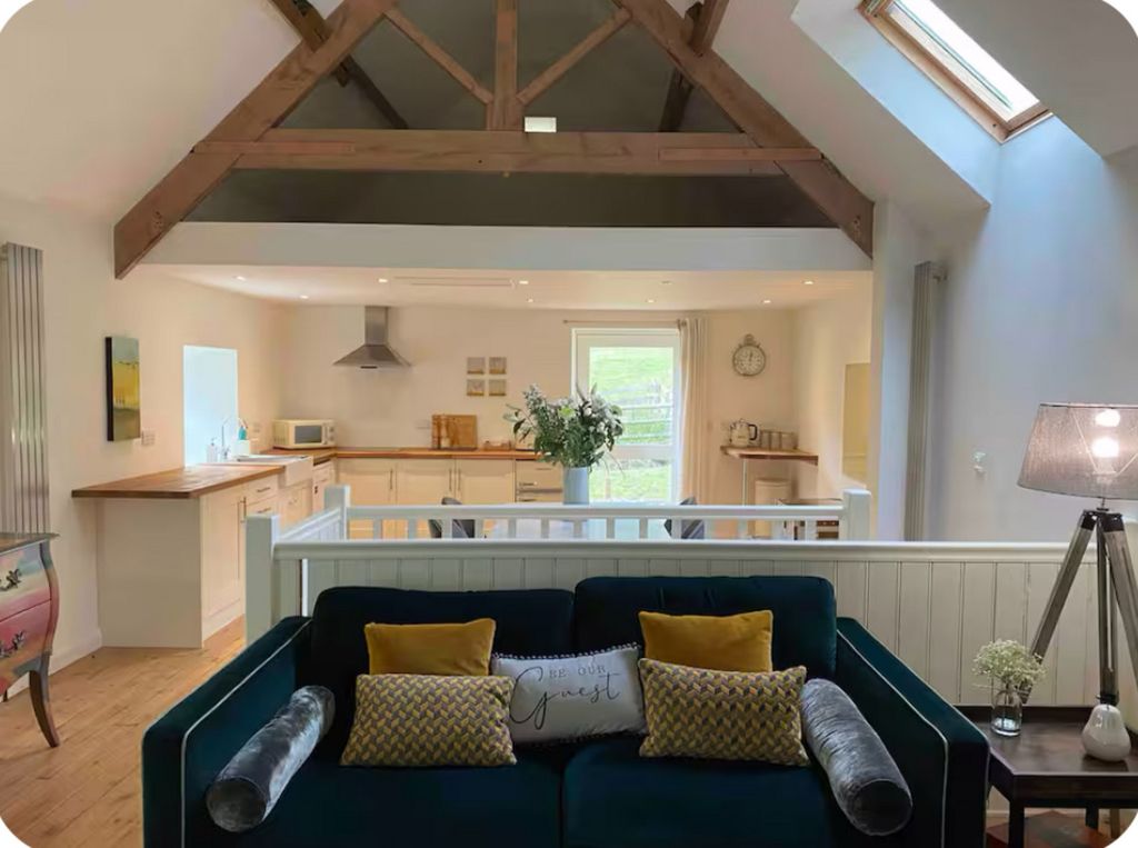 Additional image 41 of 6 bed detached house for saleOldfield Lane, Stanton Lees, Matlock Derbyshire DE4