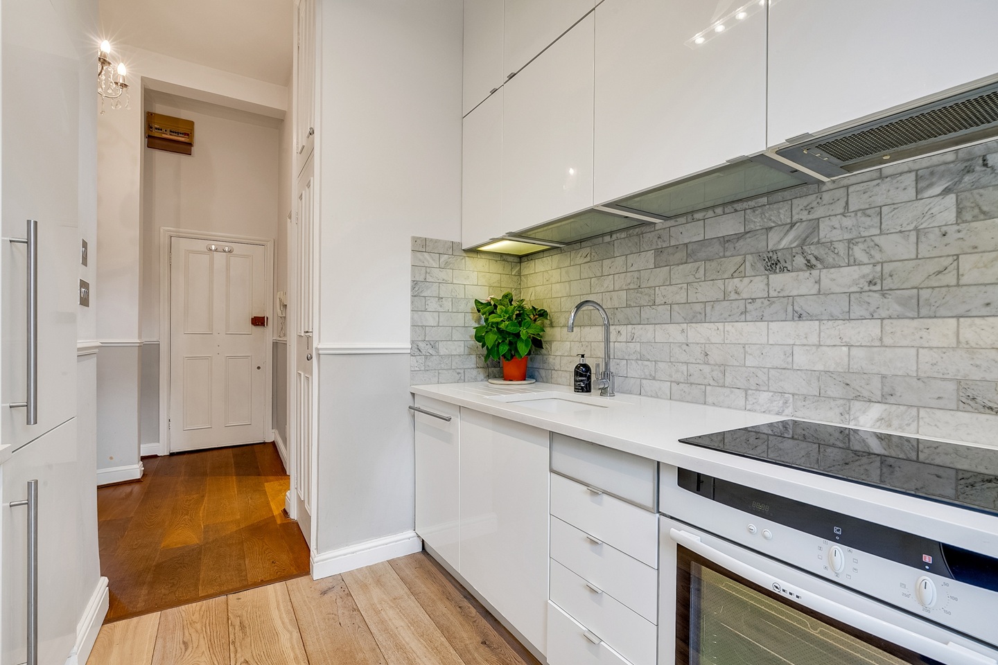 Additional image 12 of 2 Bed Flat, Kensington, W14, N1 7GU