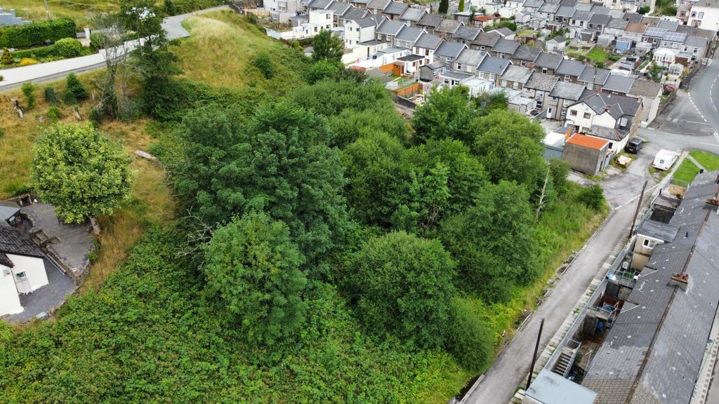 Additional image 2 of Land for saleArdwyn Place, Ogmore Vale, Bridgend CF32