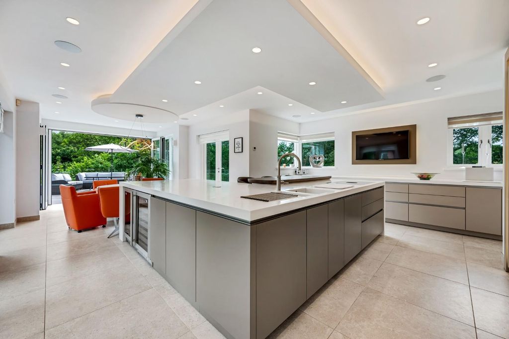 Additional image 5 of 5 bed detached house for saleThe Pump House, Standish, Wigan WN1