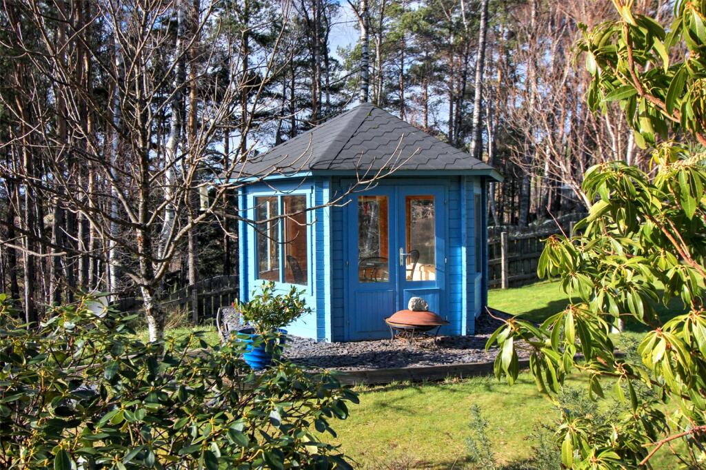 Additional image 20 of Glenallachie House, Aberlour, Moray, AB38