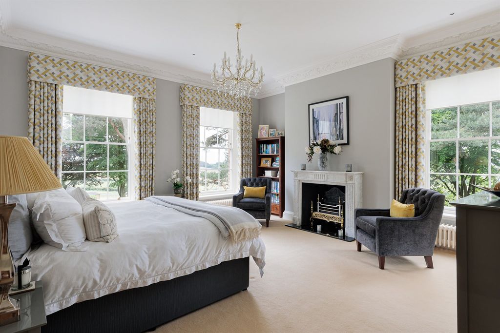 Additional image 19 of 6 bed detached house for saleCrossley Park, New Pale Road, Kingswood, Frodsham WA6