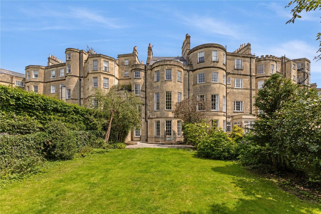 Additional image 3 of 6 bed terraced house for saleThe Circus, Bath, Somerset BA1
