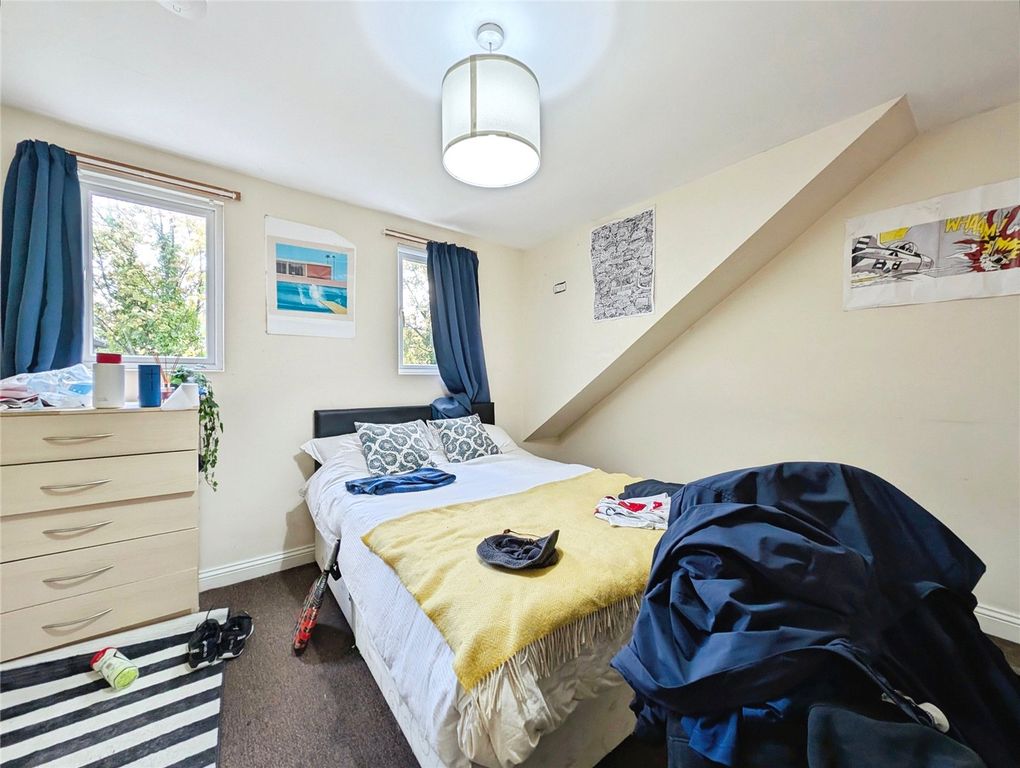 Additional image 10 of 6 bed flat for saleOtterburn Villas South, Jesmond, Tyne And Wear NE2