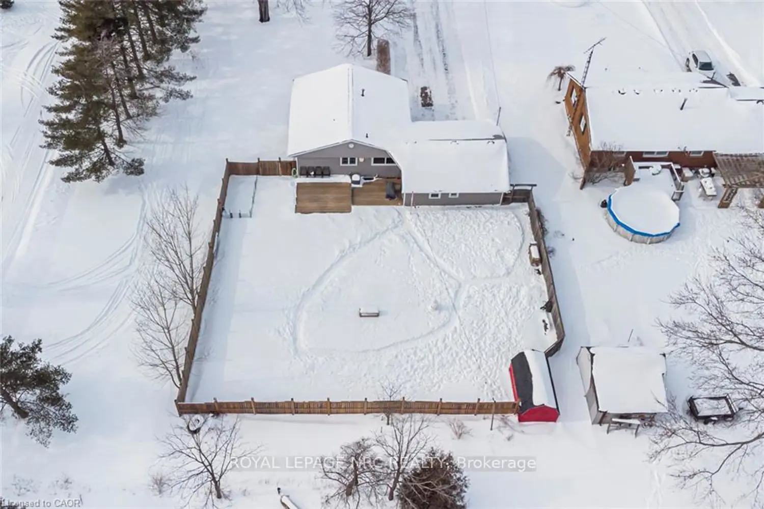 Additional image 17 of 11685 Burnaby Road