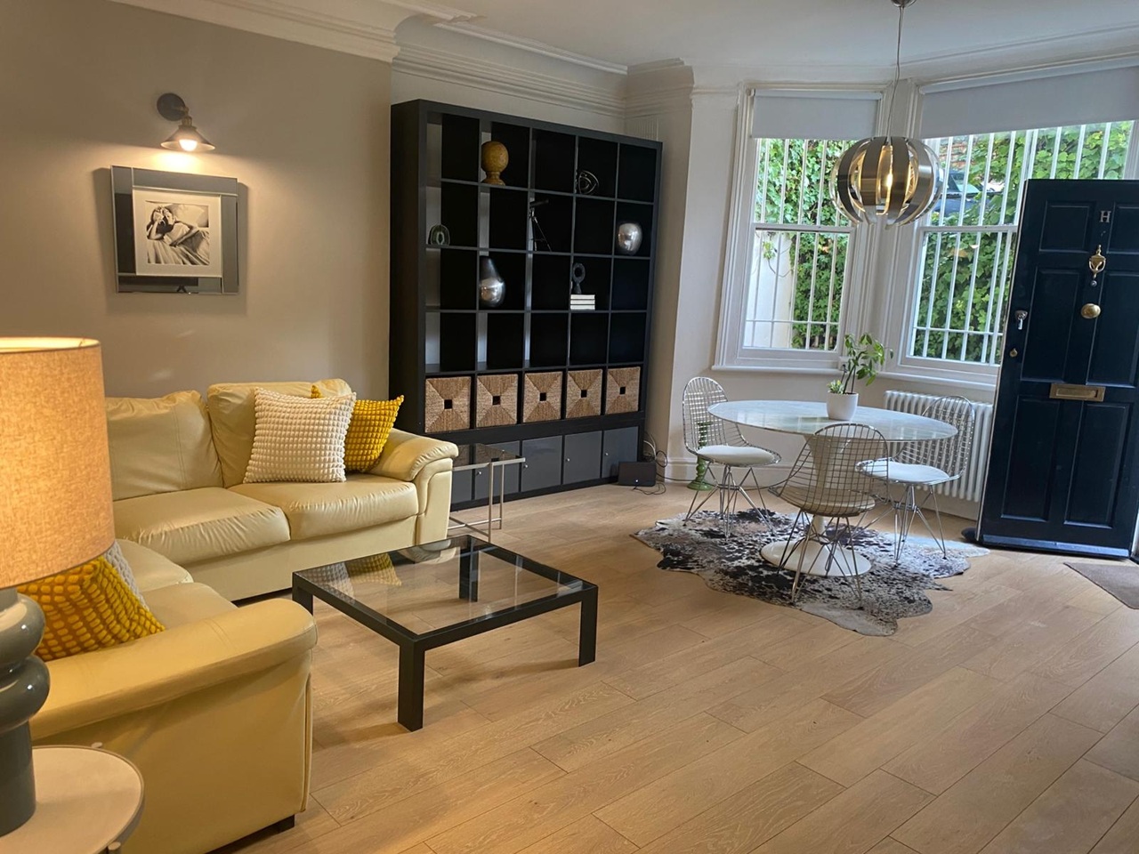 Additional image 3 of 2 Bed Flat, Abbey Road, NW8, N1 7GU