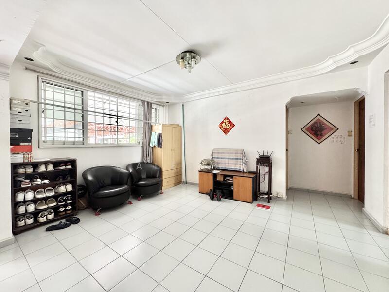 Additional image 3 of 541 Hougang Avenue 8